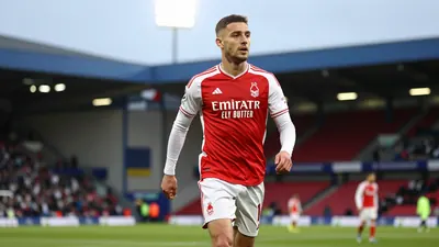 Nottingham Forest Prepare for New Season with Bayer Leverkusen Friendly