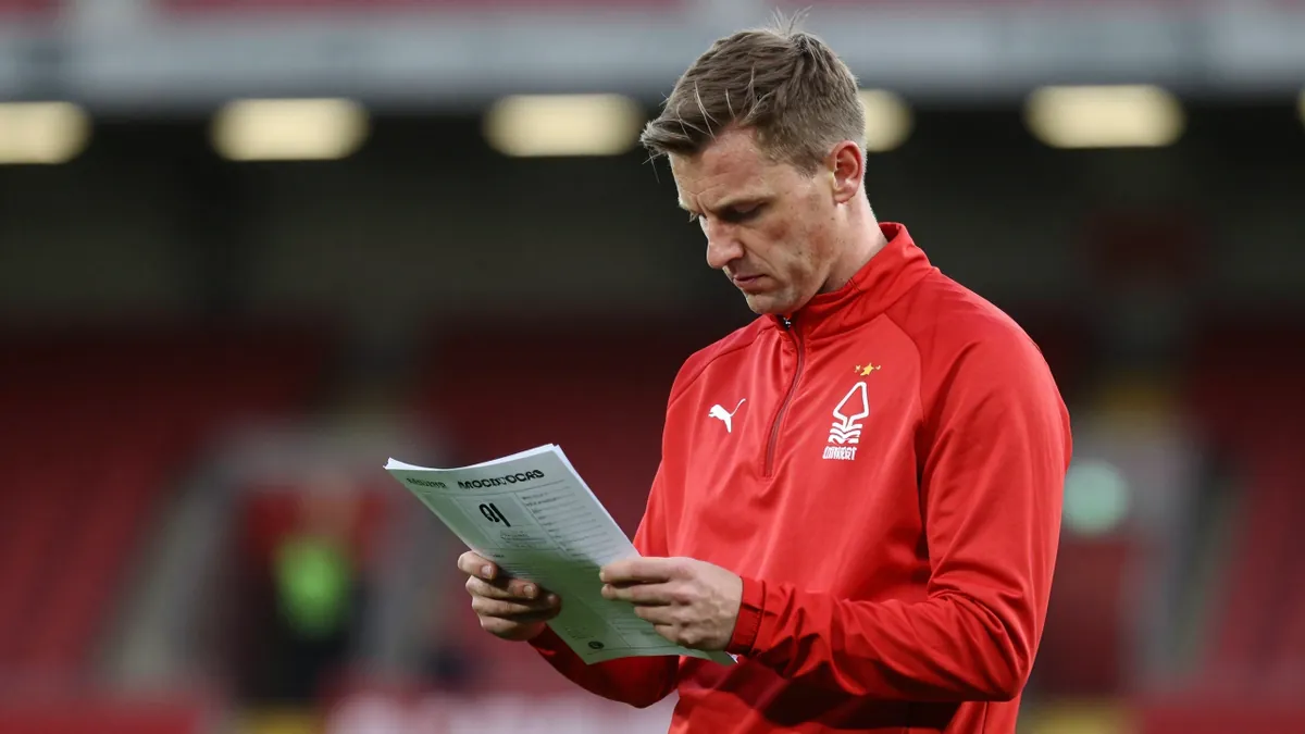 Nottingham Forest fans balk at Liam Delap signing amid transfer rumours
