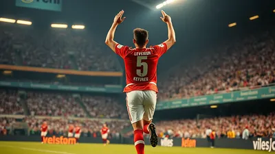 Nottingham Forest in Transfer Talks for RB Leipzig's Lois Openda
