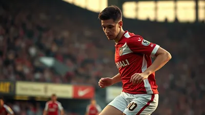 Nottingham Forest Falls to Wrexham in FA Cup Thriller