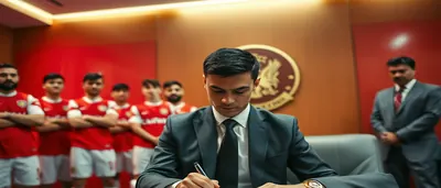 Nottingham Forest Having Second Thoughts on Rico Lewis Signing