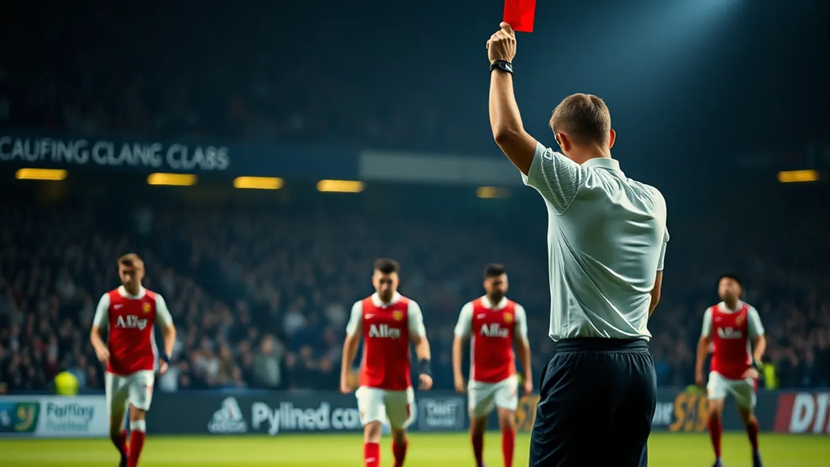 Uefa fines Nottingham Forest for breaching squad-cost rules