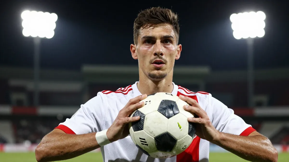 Leeds United vs Nottingham Forest: Brenden Aaronson Left Out, Call Made on New Signing