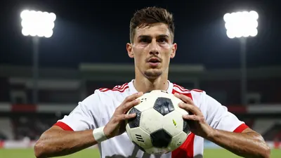 Nottingham Forest face Leeds United in the Carabao Cup, with Brenden Aaronson left out of the Whites' predicted XI
