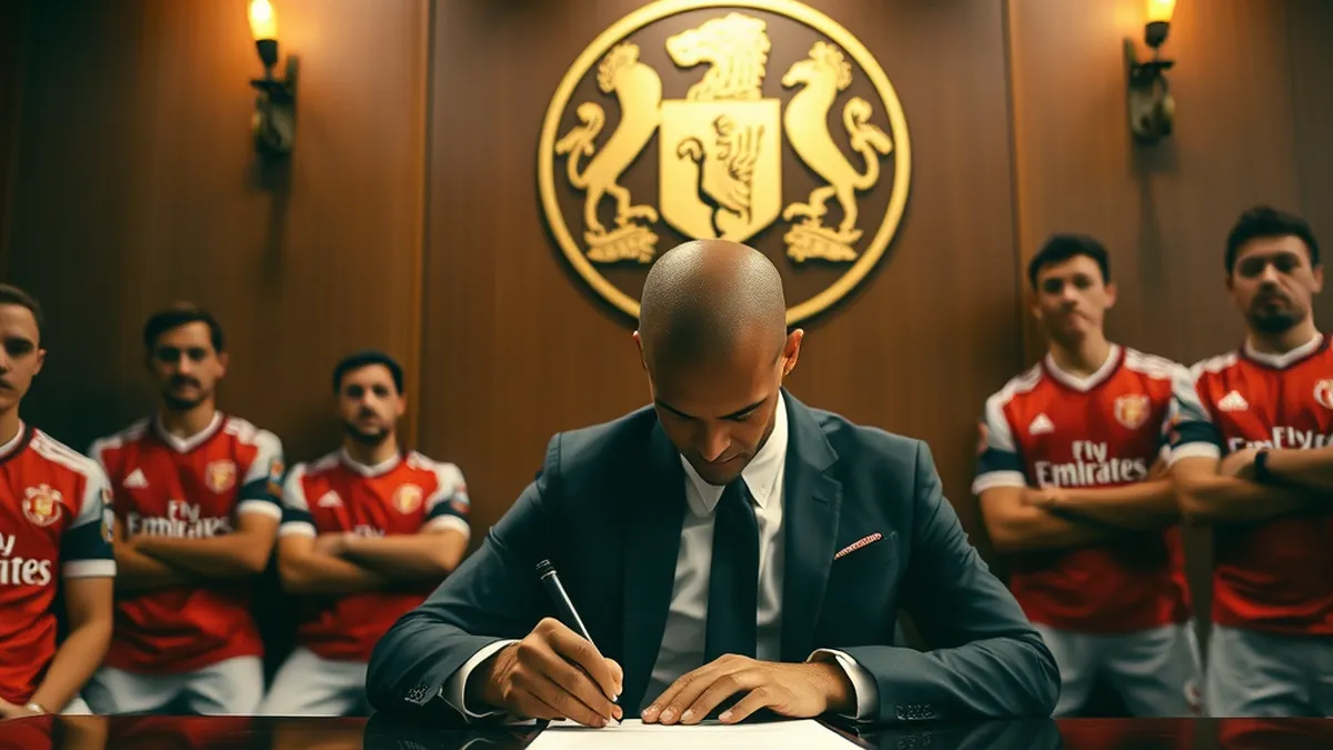 Manchester City agree record deal to sign Nottingham Forest's Elliot Anderson