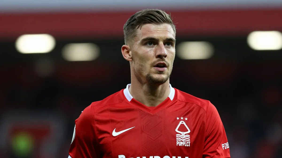 Nottingham Forest showcase pre‑season form in Algarve clash