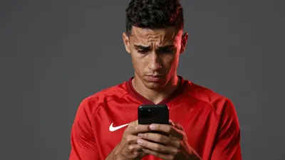 Nottingham Forest's £40m move for Everton's Harrison Armstrong collapsed after fan backlash, with supporters threatening...
