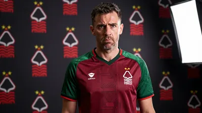 Nottingham Forest struggles with Premier League gambling ban