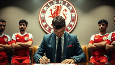 Nottingham Forest Transfer News: Eliot Anderson's Future