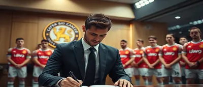 Nottingham Forest eyeing three more signings this summer