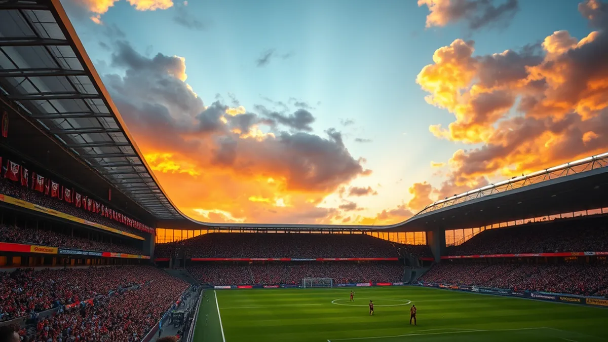 Nottingham Forest Clears Transfer Path as Third Bid of £21m Secures Star Player’s Future