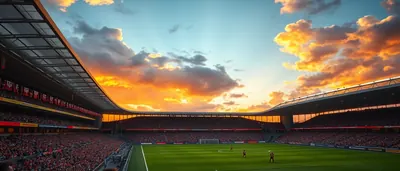 Nottingham Forest Clears Transfer Path as Third Bid of £21m Secures Star Player’s Future