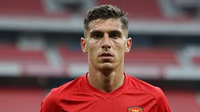 Nottingham Forest eye £55m move for Tijjani Reijnders