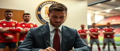 Nottingham Forest Transfer Talks Halted Amid Manager's Comments