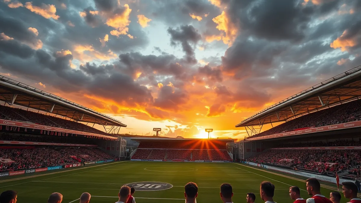 Nottingham Forest CEO Lina Souloukou Steps Down Amid Changes