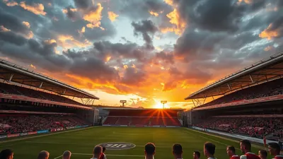 Nottingham Forest CEO Lina Souloukou Steps Down Amid Changes