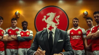 Nottingham Forest Confirm Four Departures Amid Contract Expirations