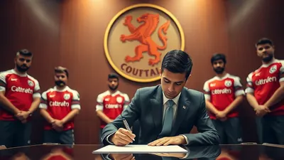 Nottingham Forest Transfer News: Standing Firm