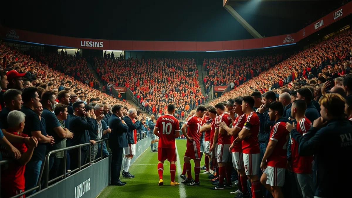 Nottingham Forest Set to Compete with Aston Villa for Mateo Kovačić
