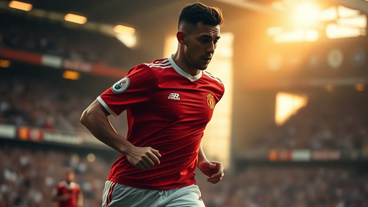 Manchester City signs Nottingham Forest's Elliot Anderson