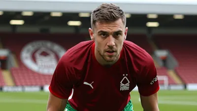 Leeds boss Daniel Farke said Nico Elvedi could make his debut in the Carabao Cup second-round match against Nottingham...