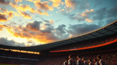 Nottingham Forest Faces Uncertainty