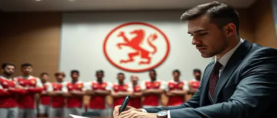 Nottingham Forest target €25m Bayer Leverkusen winger