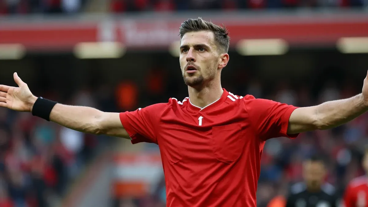 Graham Scott clarifies VAR's limitations after a disputed throw-in led to Nottingham Forest's penalty in the 2-2 Premier...
