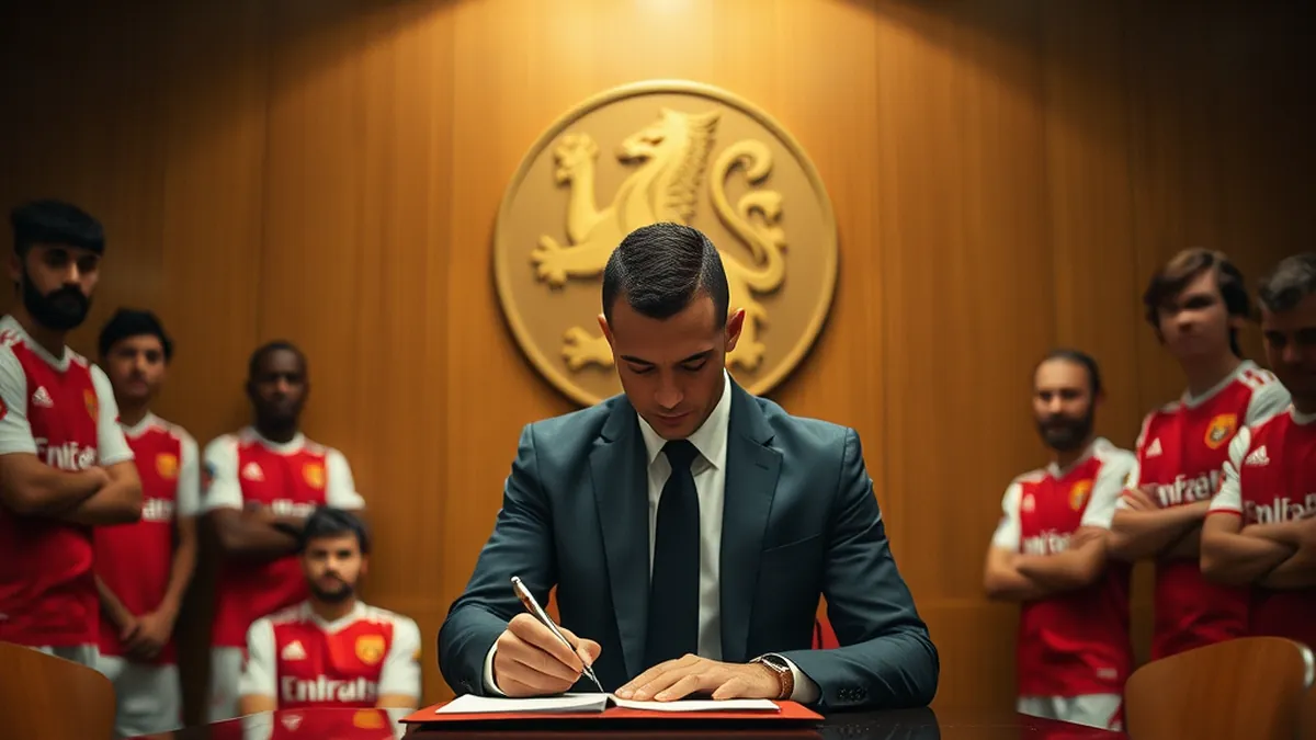 Get Nottingham Forest Transfer News Direct to Your Inbox - Sign Up Now!