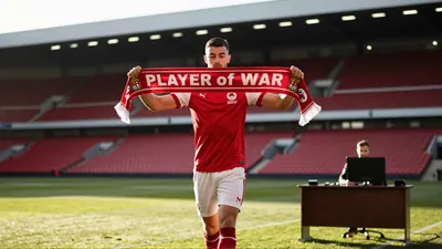 Nottingham Forest’s Neco Williams Caught in Newcastle Transfer Tug‑of‑War