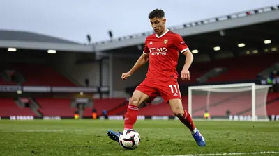 Nottingham Forest may need to sell key players like Morgan Gibbs-White to fund their £790m stadium redevelopment...