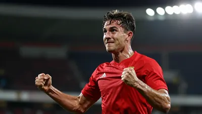 Nottingham Forest had a Neco Williams winner disallowed by VAR in a 0-0 draw with Tottenham, a decision manager Oliver...