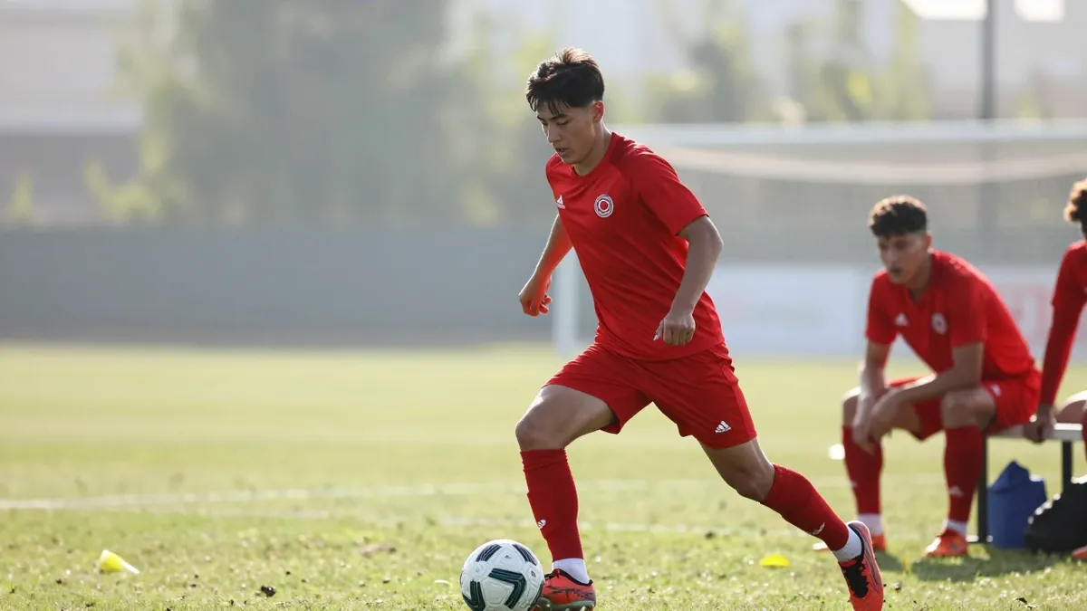 Nottingham Forest made a summer enquiry for French youth international Valentin Atangana, who is keen to return to Europe...