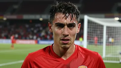 Nottingham Forest's Carabao Cup run ended in the second round with a 2-0 defeat by Leeds United at The City Ground