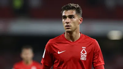 Forest eyes World Cup star Gustavo Puerta in midfield push