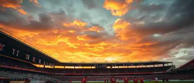 Nottingham Forest in action on Sunday: Premier League pre-season friendlies