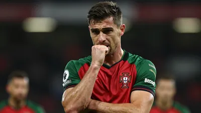 Nottingham Forest's Jota Silva Left Bitter After Olympiacos Debut