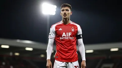 Nottingham Forest faces massive loss of revenue