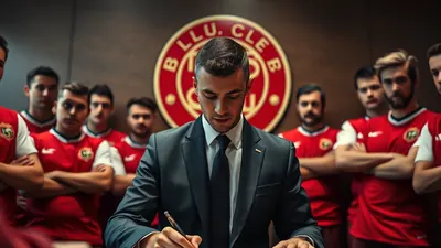 Nottingham Forest Fans Share Views on Summer Transfer Plans