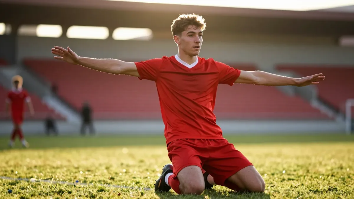 Nottingham Forest manager Oliver Glasner confirmed Morgan Gibbs-White is fit to return for Friday's Premier League match...