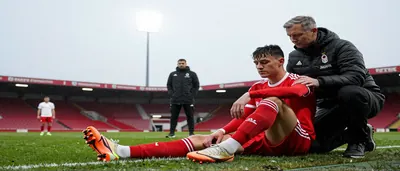 Forest's Algarve drills reveal new tactical tweaks ahead of season