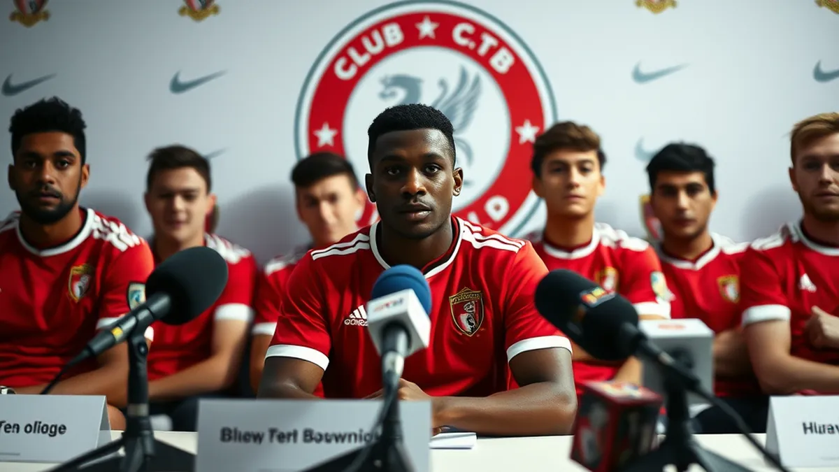 Nottingham Forest vs Bournemouth: A Look at the Europa League Exit and Implications for the Reds