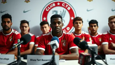 Nottingham Forest vs Bournemouth: A Look at the Europa League Exit and Implications for the Reds