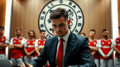 Nottingham Forest Completes Elliot Anderson Signing