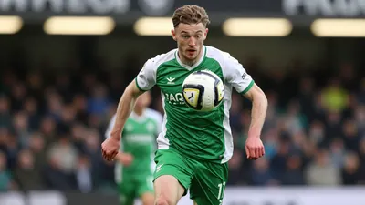 Schlager's Energy Shines in Nottingham Forest's Pre-Season