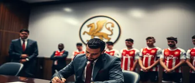 Nottingham Forest announce first summer signing