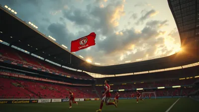 City Ground Expansion Plans Delayed for Nottingham Forest