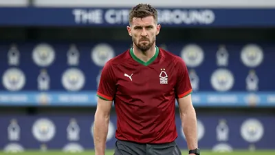 Nottingham Forest are set to keep Arnaud Kalimuendo beyond the end of the transfer window, with the attacker impressing...