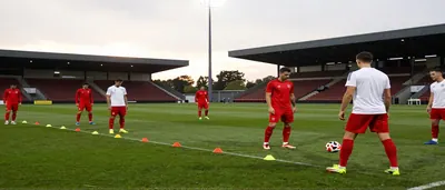 Nottingham Forest’s climb under Oliver Glasner: ‘We’re at base camp’