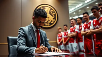 Forest chase Feyenoord right‑back Givairo Read after £15m bid